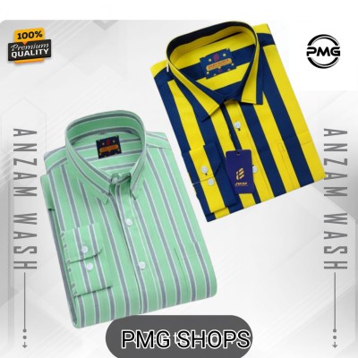 CHECK SHIRT FULL SLEEVE