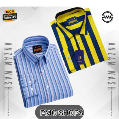 CHECK SHIRT FULL SLEEVE