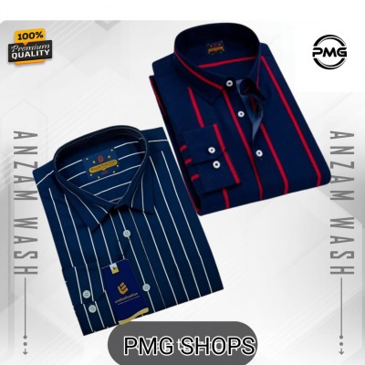 CHECK SHIRT FULL SLEEVE