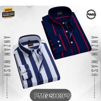 CHECK SHIRT FULL SLEEVE