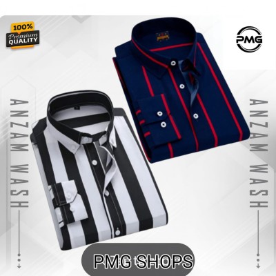 CHECK SHIRT FULL SLEEVE