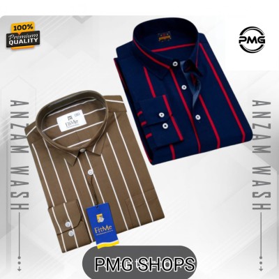 CHECK SHIRT FULL SLEEVE