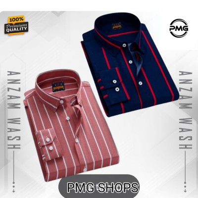 CHECK SHIRT FULL SLEEVE