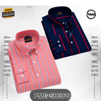 CHECK SHIRT FULL SLEEVE