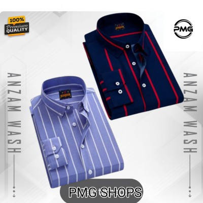 CHECK SHIRT FULL SLEEVE