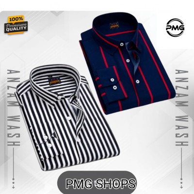 CHECK SHIRT FULL SLEEVE