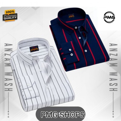 CHECK SHIRT FULL SLEEVE