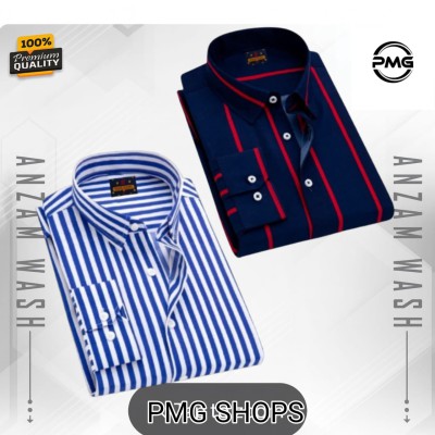 CHECK SHIRT FULL SLEEVE