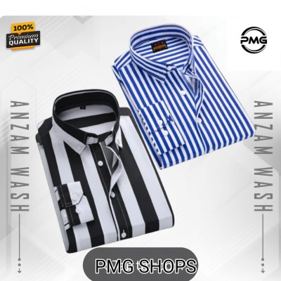 CHECK SHIRT FULL SLEEVE