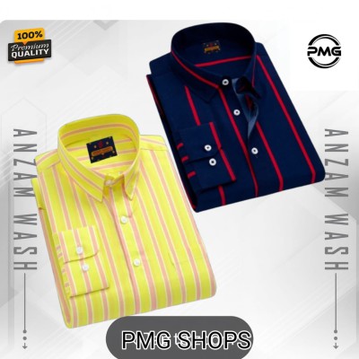 CHECK SHIRT FULL SLEEVE