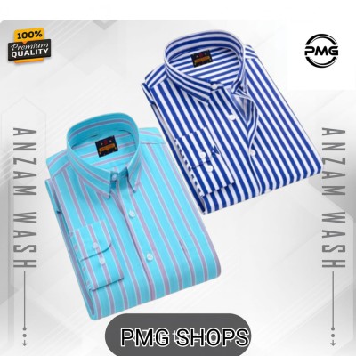 CHECK SHIRT FULL SLEEVE