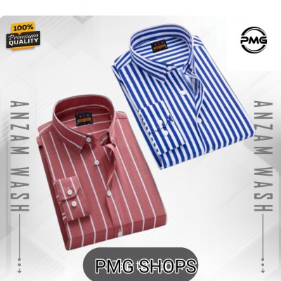 CHECK SHIRT FULL SLEEVE