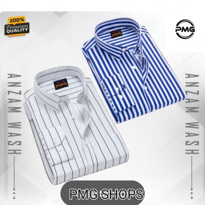 CHECK SHIRT FULL SLEEVE