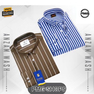 CHECK SHIRT FULL SLEEVE