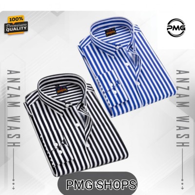 CHECK SHIRT FULL SLEEVE