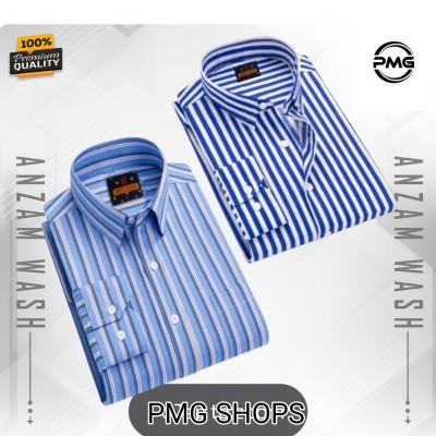 CHECK SHIRT FULL SLEEVE