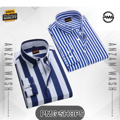 CHECK SHIRT FULL SLEEVE