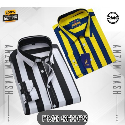 CHECK SHIRT FULL SLEEVE