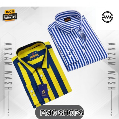 CHECK SHIRT FULL SLEEVE