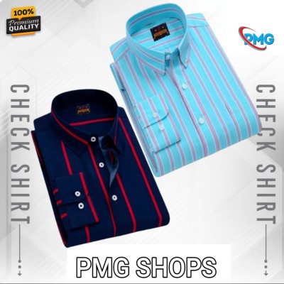 CHECK SHIRT FULL SLEEVE