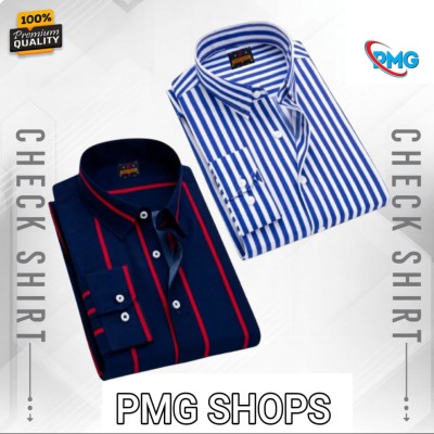 CHECK SHIRT FULL SLEEVE