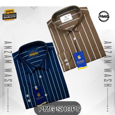 CHECK SHIRT FULL SLEEVE