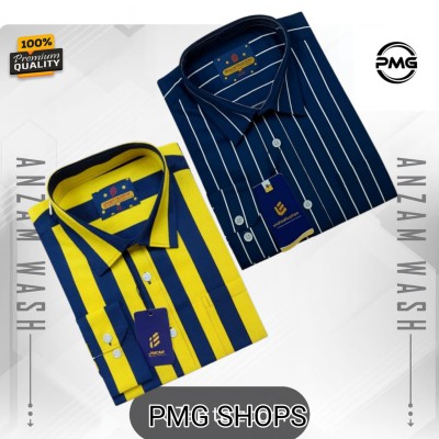 CHECK SHIRT FULL SLEEVE