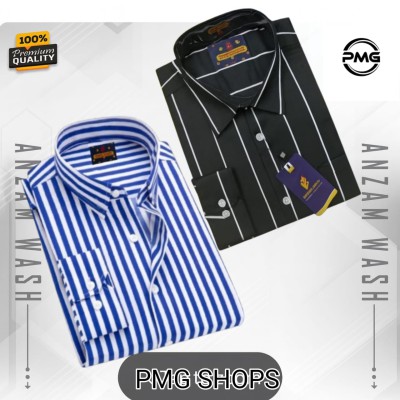 CHECK SHIRT FULL SLEEVE