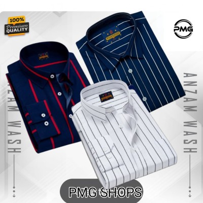 CHECK SHIRT FULL SLEEVE