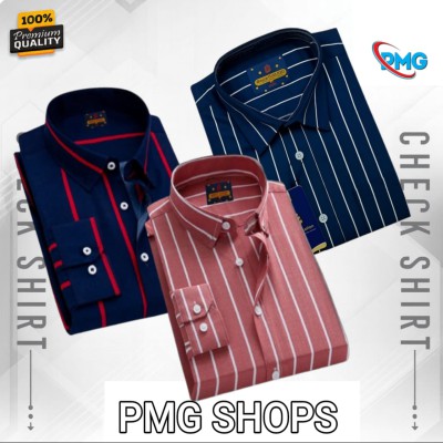 CHECK SHIRT FULL SLEEVE