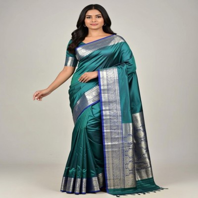 বেনারসি শাড়ি