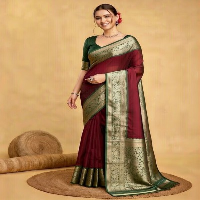 বেনারসি শাড়ি