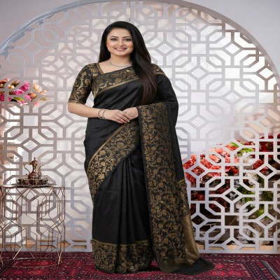 বেনারসি শাড়ি