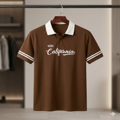 PK POLO SHIRT