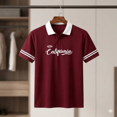 PK POLO SHIRT