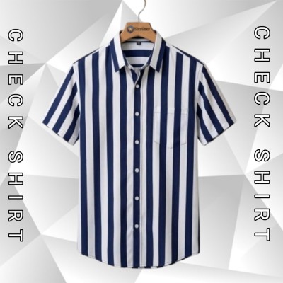 HAIF SLEEVE CHAK SHIRT