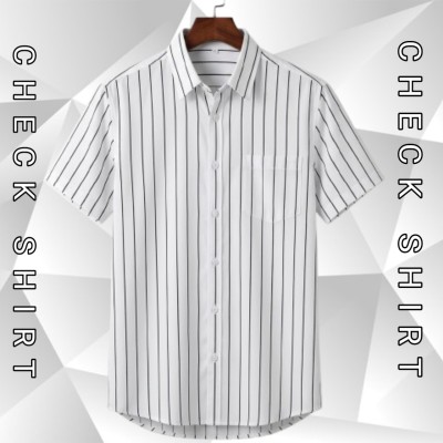 HAIF SLEEVE CHAK SHIRT