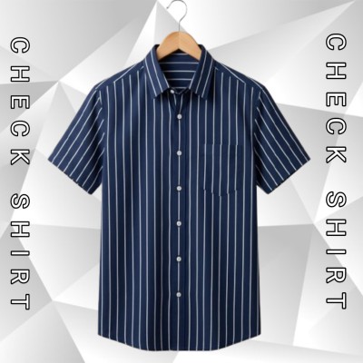 HAIF SLEEVE CHAK SHIRT