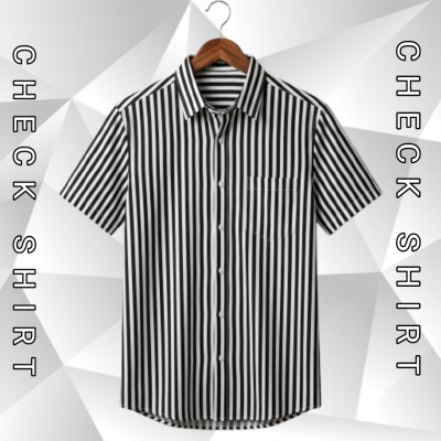 HAIF SLEEVE CHAK SHIRT