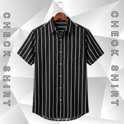 HAIF SLEEVE CHAK SHIRT