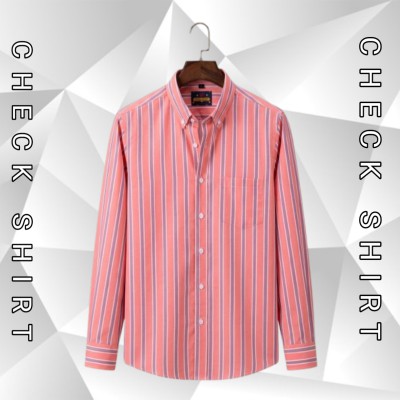 CHECK SHIRT FULL SLEEVE