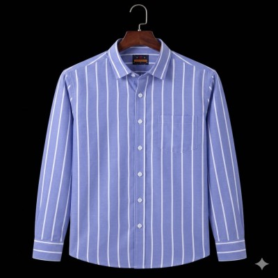 CHECK SHIRT FULL SLEEVE