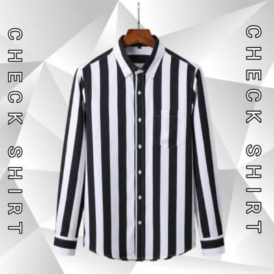 CHECK SHIRT FULL SLEEVE