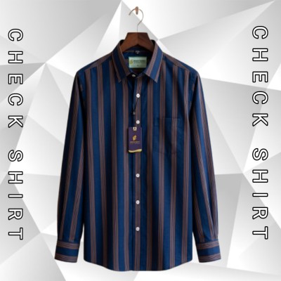 CHECK SHIRT FULL SLEEVE