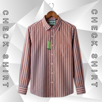 CHECK SHIRT FULL SLEEVE