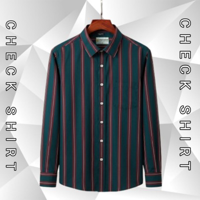 CHECK SHIRT FULL SLEEVE