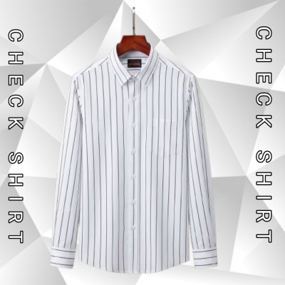 CHECK SHIRT FULL SLEEVE