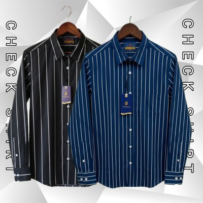 CHECK SHIRT FULL SLEEVE