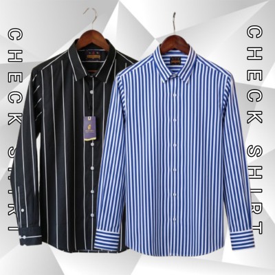 CHECK SHIRT FULL SLEEVE