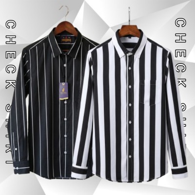 CHECK SHIRT FULL SLEEVE